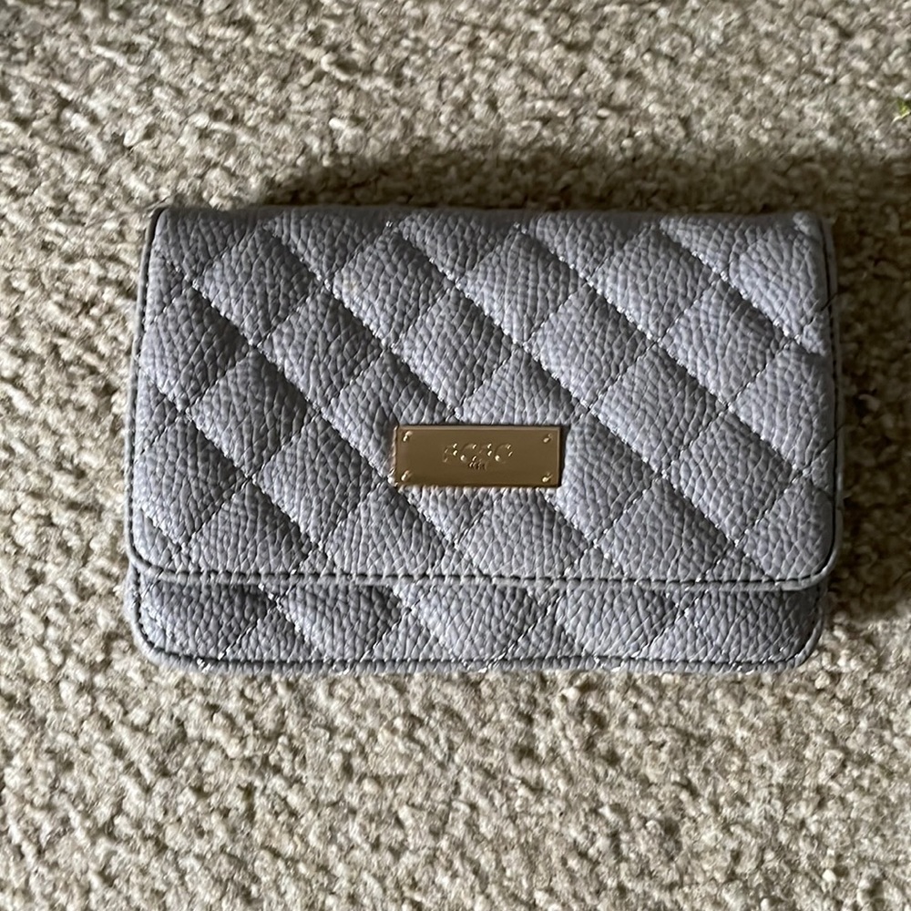 BCBG clutch